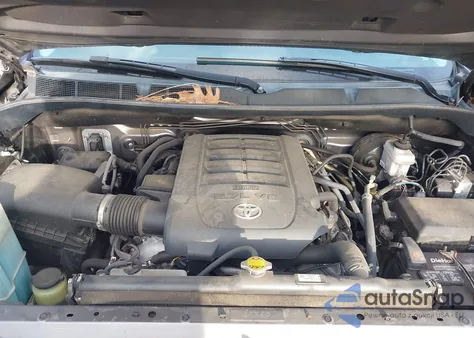 2016 Toyota Tundra Crewmax 1794/Platinum z USA, uszkodzony, nr VIN 5TFGW5F15GX206832